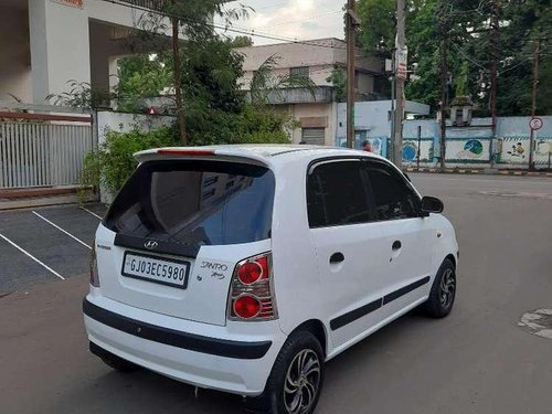 Used 2012 Hyundai Santro Xing MT in Jamnagar