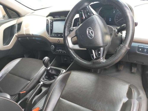 Used Hyundai Creta 1.6 SX 2016 MT for sale in Guntur 