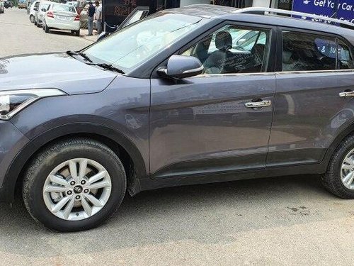 Used 2015 Hyundai Creta 1.6 CRDi SX MT for sale in Ghaziabad 