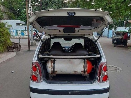 Used 2012 Hyundai Santro Xing MT in Jamnagar