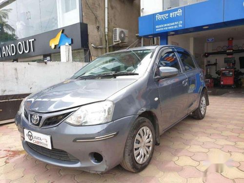 Used Toyota Etios Liva 2015 MT for sale in Kolkata