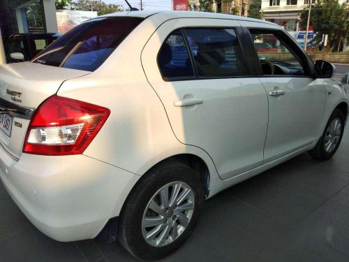 2016 Maruti Suzuki Swift Dzire MT for sale in Pondicherry 