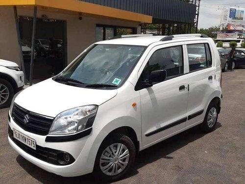 Maruti Suzuki Wagon R LXI, 2011 MT for sale in Rajkot 