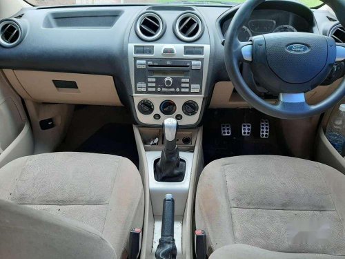 Used Ford Fiesta 2010 MT for sale in Nashik 