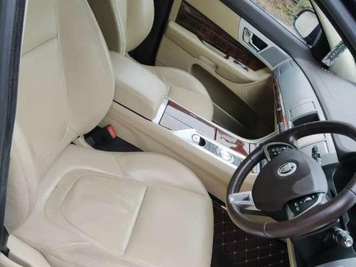 Used Jaguar XF 2012 AT for sale in Nagar 