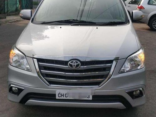 Toyota Innova 2014 MT for sale in Chandigarh 