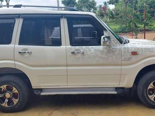 Used 2011 Mahindra Scorpio EX MT for sale in Erode 