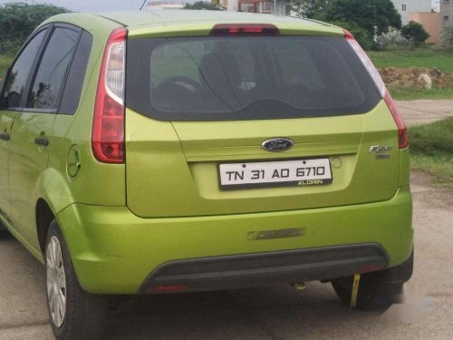 Used Ford Figo, 2011 MT for sale in Chennai 