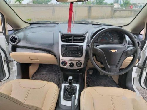 Used 2014 Chevrolet Sail MT for sale in Ahmedabad