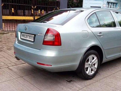 Used Skoda Laura Ambiente 1.8 TSI, 2010 MT for sale in Pune 