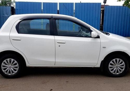 2013 Toyota Etios Liva 1.4 GD MT for sale in Pune 