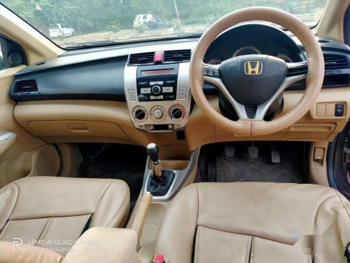 Used 2011 Honda City MT for sale in Faridabad 