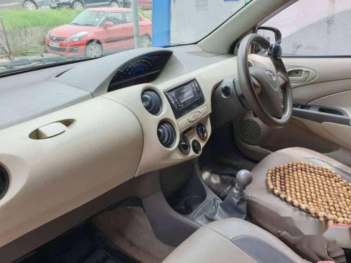 Used Toyota Etios Liva 2015 MT for sale in Kolkata