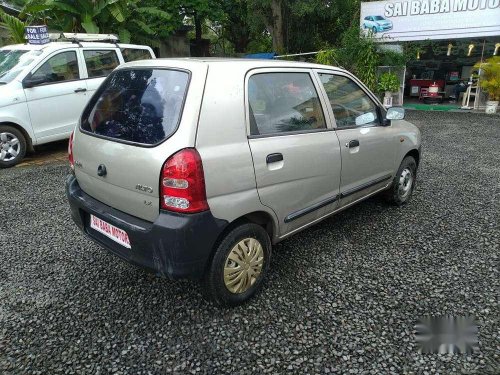 Used Maruti Suzuki Alto 2006 MT for sale in Pune 