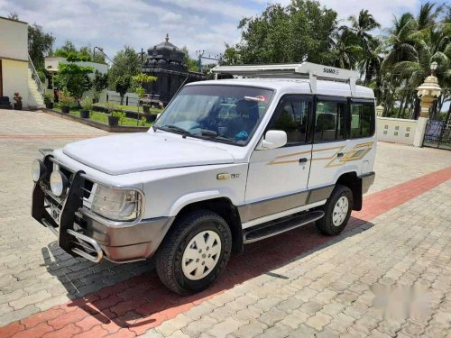 Used Tata Sumo Victa 2009 MT for sale in Tiruchirappalli 