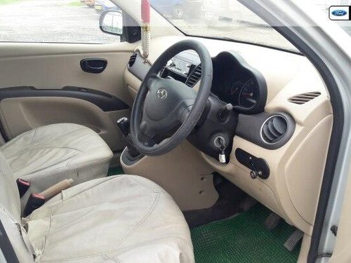 Used Hyundai i10 Sportz 1.1L 2008 MT for sale in Siliguri 