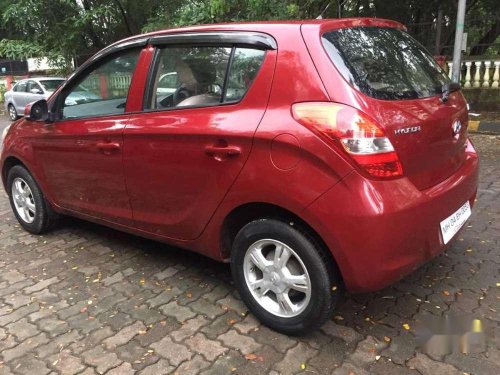 Used Hyundai i20 Asta 1.2 2010 MT for sale in Mumbai 