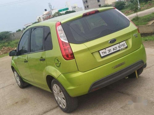 Used Ford Figo, 2011 MT for sale in Chennai 