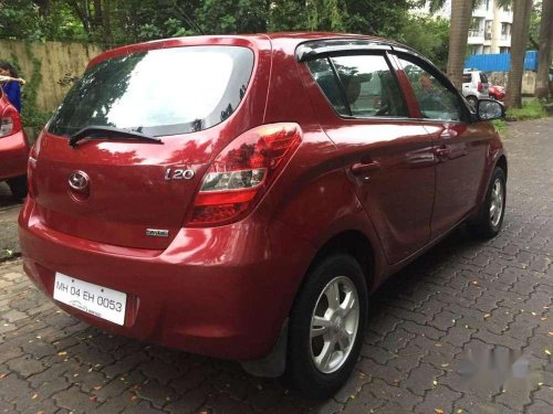 Used Hyundai i20 Asta 1.2 2010 MT for sale in Mumbai 