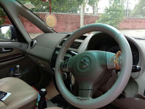 Used Maruti Suzuki SX4 2009 MT in Chandigarh 