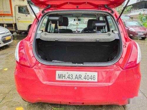 2014 Maruti Suzuki Swift VDI MT for sale in Thane 