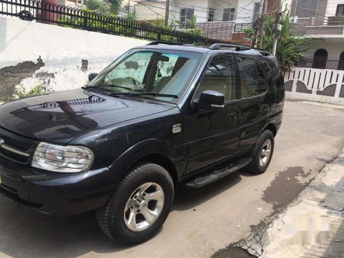 Used Tata Safari 4x2 2012 MT for sale in Amritsar 