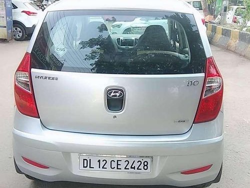 Used Hyundai I10 Era, 2012, MT for sale in Noida 