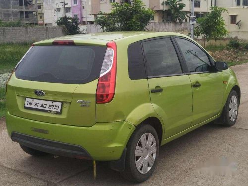 Used Ford Figo, 2011 MT for sale in Chennai 