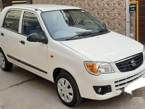 Used 2014 Maruti Suzuki Alto K10 VXI MT in Ludhiana 