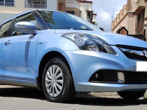 Used 2017 Maruti Suzuki Swift Dzire MT for sale in Kolkata 