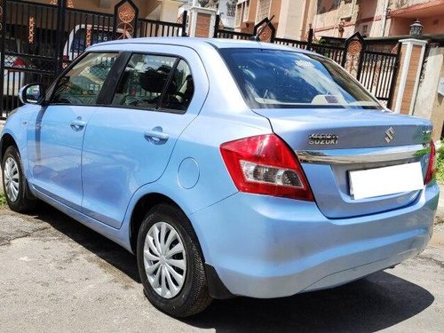 Used 2017 Maruti Suzuki Swift Dzire MT for sale in Kolkata 