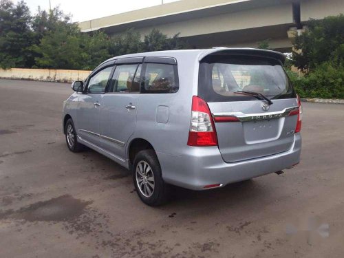 Used 2012 Toyota Innova MT for sale in Pune 