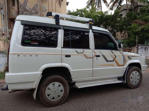Used Tata Sumo Gold EX BS III, 2012 MT for sale in Dindigul 