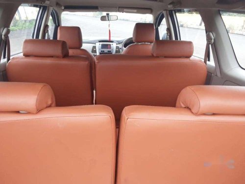 Used 2012 Toyota Innova MT for sale in Pune 