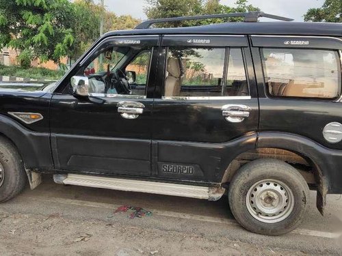 Used Mahindra Scorpio 2016 MT for sale in Lucknow 