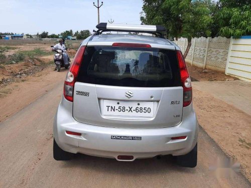 Used Maruti Suzuki Ritz 2011 MT for sale in Thanjavur 