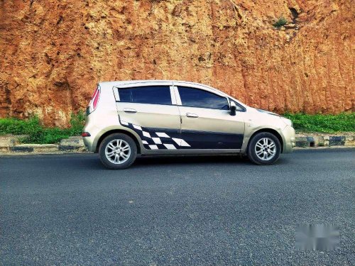 Used Chevrolet Sail LT ABS 2013 MT for sale in Thanjavur 