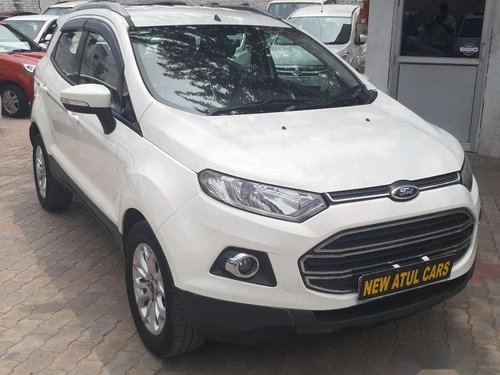 Ford Ecosport 1.5 TDCi, 2013, MT for sale in Chandigarh 