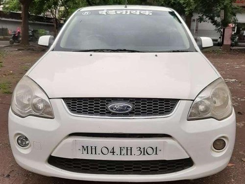 Used Ford Fiesta 2010 MT for sale in Nashik 
