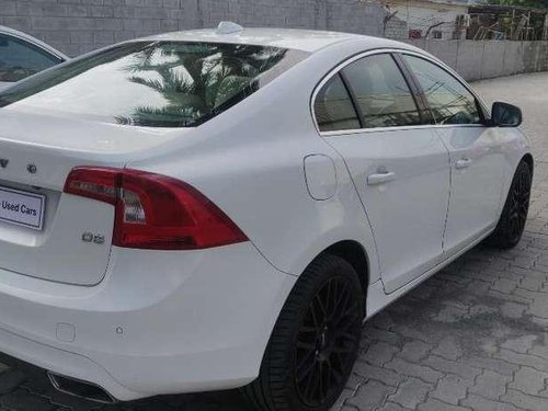 Used 2016 Volvo S60 AT for sale in Chennai 