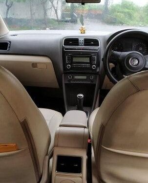 Used Volkswagen Vento 2011 MT for sale in Mumbai