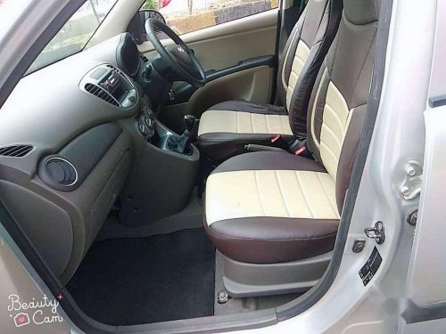 Used Hyundai I10 Era, 2012, MT for sale in Noida 