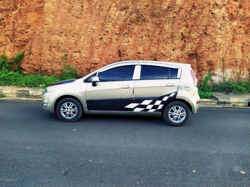 Used Chevrolet Sail LT ABS 2013 MT for sale in Thanjavur 