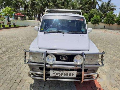 Used Tata Sumo Victa 2009 MT for sale in Tiruchirappalli 