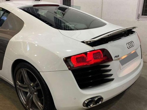 Used Audi R8 2010 AT for sale in Chandigarh 