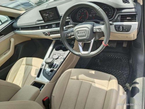 Used 2019 Audi A4 AT for sale in Karnal 
