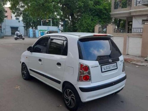 Hyundai Santro Xing GLS, 2012, MT in Rajkot 