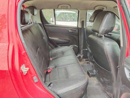 2014 Maruti Suzuki Swift VDI MT for sale in Thane 