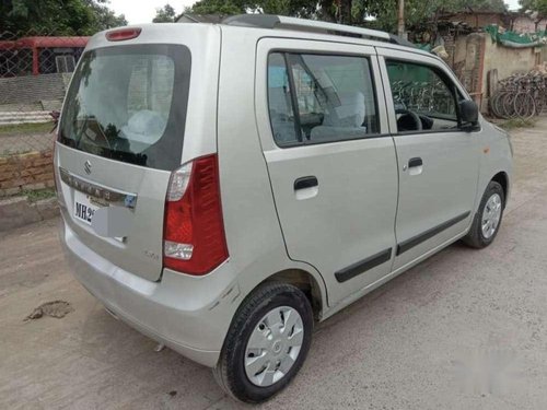 Used Maruti Suzuki Wagon R 2013 MT for sale in Akola 