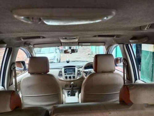 Tata Safari Storme 2.2 EX 4X2, 2013 MT for sale in Aliganj 